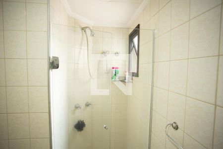 Apartamento à venda com 64m², 2 quartos e 2 vagas Apartamento à venda com 64m², 2 quartos e 2 vagasBanheiro
