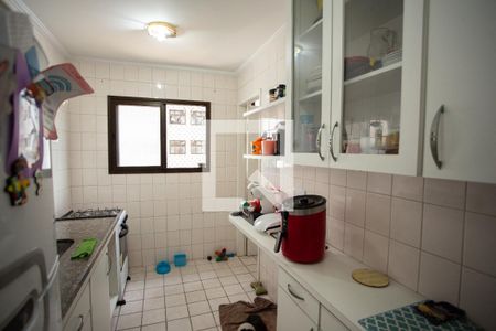 Apartamento à venda com 64m², 2 quartos e 2 vagas Apartamento à venda com 64m², 2 quartos e 2 vagasCozinha
