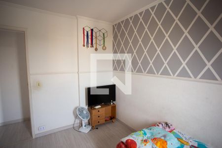 Quarto de apartamento à venda com 2 quartos, 64m² em Parque Peruche, São Paulo