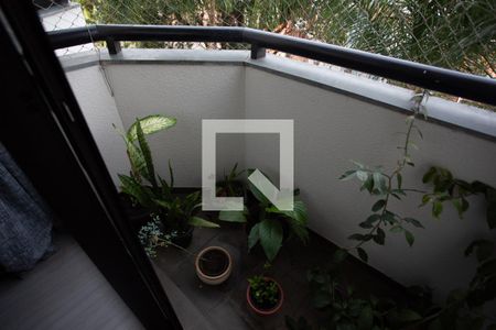 Apartamento à venda com 64m², 2 quartos e 2 vagas Apartamento à venda com 64m², 2 quartos e 2 vagasvaranda