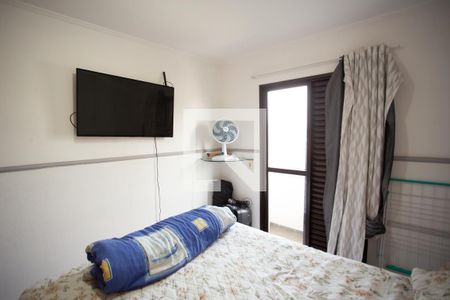 Quarto 2 de apartamento à venda com 2 quartos, 64m² em Parque Peruche, São Paulo