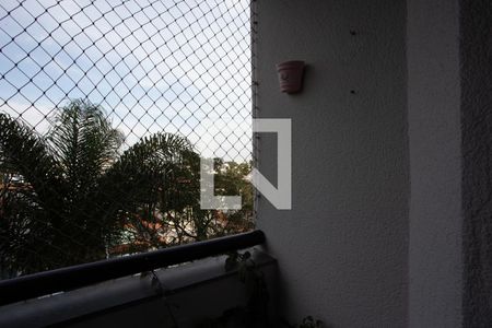 Apartamento à venda com 64m², 2 quartos e 2 vagas Apartamento à venda com 64m², 2 quartos e 2 vagasvaranda