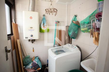 Apartamento à venda com 64m², 2 quartos e 2 vagas Apartamento à venda com 64m², 2 quartos e 2 vagasÁrea de Serviço