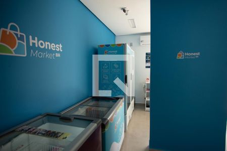 Apartamento à venda com 64m², 2 quartos e 2 vagas Apartamento à venda com 64m², 2 quartos e 2 vagasÁrea comum