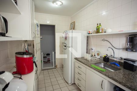 Apartamento à venda com 64m², 2 quartos e 2 vagas Apartamento à venda com 64m², 2 quartos e 2 vagasCozinha