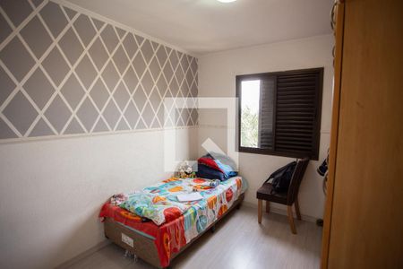 Quarto de apartamento à venda com 2 quartos, 64m² em Parque Peruche, São Paulo