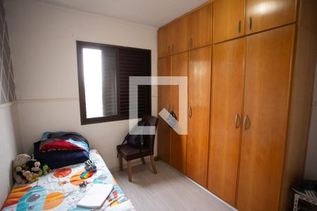 Quarto de apartamento à venda com 2 quartos, 64m² em Parque Peruche, São Paulo