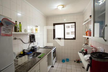 Apartamento à venda com 64m², 2 quartos e 2 vagas Apartamento à venda com 64m², 2 quartos e 2 vagasCozinha