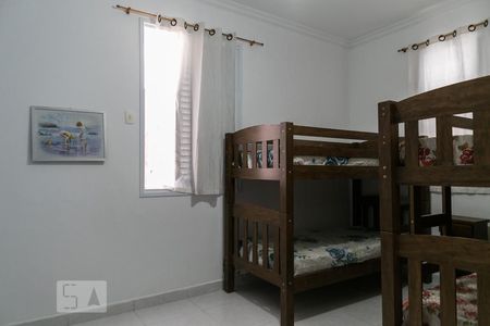 Quarto de casa para alugar com 2 quartos, 104m² em Gonzaga, Santos