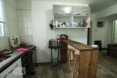 Casa à venda com 220m², 5 quartos e 2 vagasCozinha 2