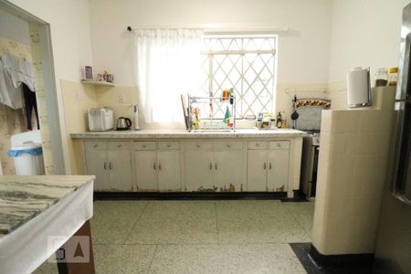 Casa à venda com 220m², 5 quartos e 2 vagasCozinha 1