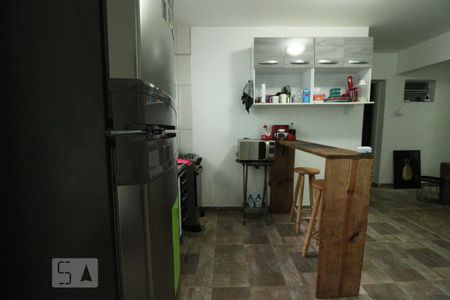 Casa à venda com 220m², 5 quartos e 2 vagasCozinha 2