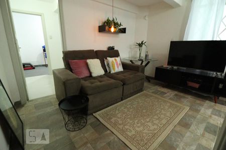 Sala 2 de casa à venda com 5 quartos, 220m² em Aclimação, São Paulo