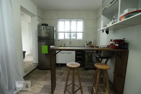 Casa à venda com 220m², 5 quartos e 2 vagasCozinha 2