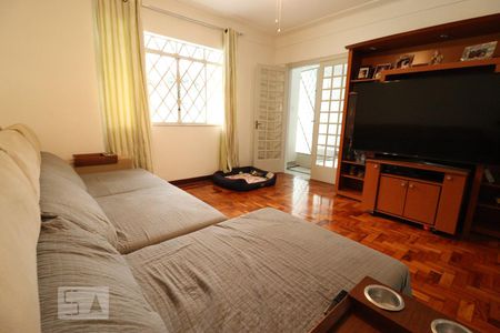 Sala 1 de casa à venda com 5 quartos, 220m² em Aclimação, São Paulo