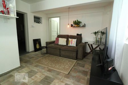 Casa à venda com 220m², 5 quartos e 2 vagasSala 2