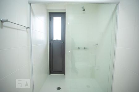 Studio para alugar com 25m², 1 quarto e sem vagaBanheiro