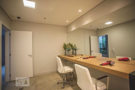 Studio para alugar com 25m², 1 quarto e sem vagaÁrea comum - Espaço Beleza