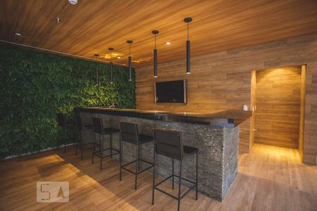 Studio para alugar com 25m², 1 quarto e sem vagaÁrea comum - Lazer