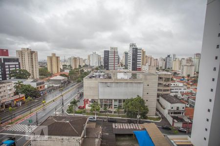 Studio para alugar com 25m², 1 quarto e sem vagaVista