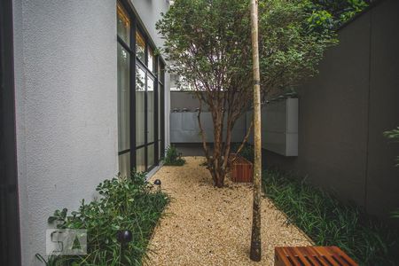 Studio para alugar com 25m², 1 quarto e sem vagaÁrea comum