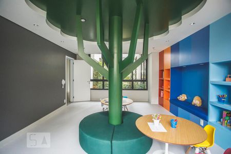 Studio para alugar com 25m², 1 quarto e sem vagaÁrea comum - Brinquedoteca