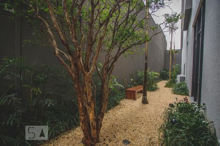 Studio para alugar com 25m², 1 quarto e sem vagaÁrea comum