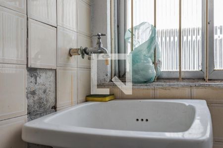 Apartamento à venda com 42m², 1 quarto e sem vaga Apartamento à venda com 42m², 1 quarto e sem vagaÁrea de Serviço