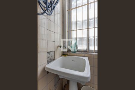 Apartamento à venda com 42m², 1 quarto e sem vaga Apartamento à venda com 42m², 1 quarto e sem vagaÁrea de Serviço