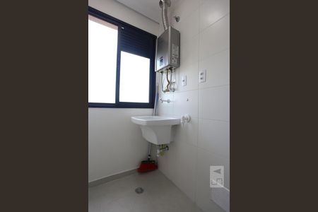 Apartamento à venda com 49m², 2 quartos e 2 vagasÁrea de Serviço