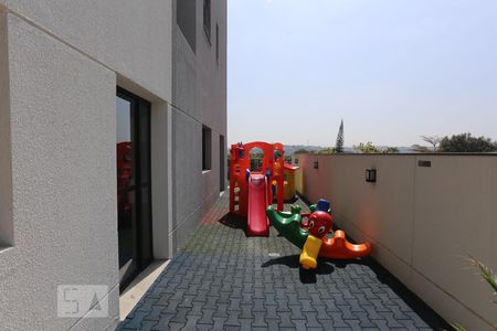 Apartamento à venda com 49m², 2 quartos e 2 vagasÁrea Comum - Playground