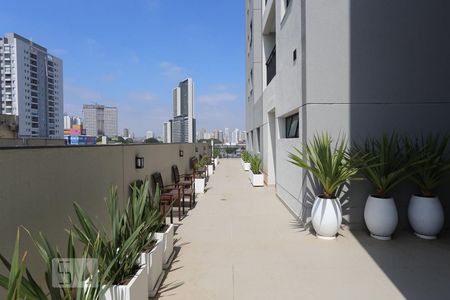 Apartamento à venda com 49m², 2 quartos e 2 vagasÁrea Comum - Playground