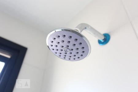 Apartamento à venda com 49m², 2 quartos e 2 vagasBanheiro - Chuveiro