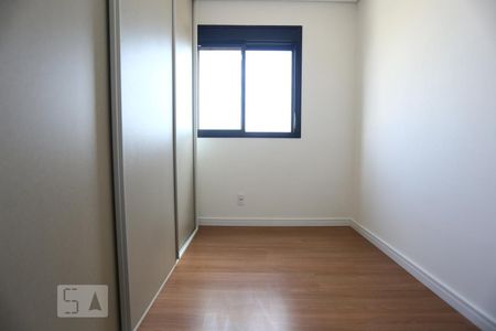 Apartamento à venda com 49m², 2 quartos e 2 vagasQuarto 2