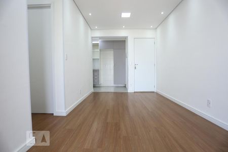 Sala de apartamento para alugar com 2 quartos, 49m² em Presidente Altino, Osasco