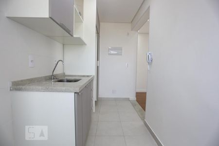 Apartamento à venda com 49m², 2 quartos e 2 vagasCozinha