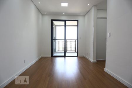 Sala de apartamento para alugar com 2 quartos, 49m² em Presidente Altino, Osasco