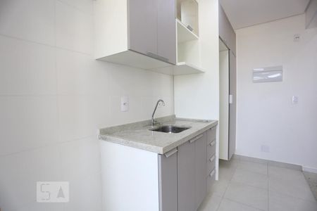 Apartamento à venda com 49m², 2 quartos e 2 vagasCozinha