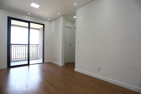 Sala de apartamento para alugar com 2 quartos, 49m² em Presidente Altino, Osasco