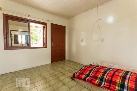 Hall de Entrada de casa à venda com 3 quartos, 180m² em Estância Velha, Canoas