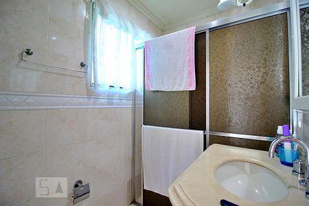 Casa à venda com 394m², 3 quartos e 6 vagasBanheiro