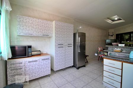 Casa à venda com 394m², 3 quartos e 6 vagasCozinha