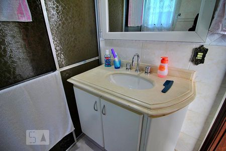 Casa à venda com 394m², 3 quartos e 6 vagasBanheiro