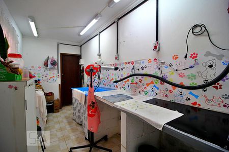 Casa à venda com 394m², 3 quartos e 6 vagasQuarto de Serviço