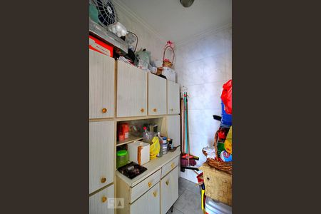 Casa à venda com 394m², 3 quartos e 6 vagasDespensa