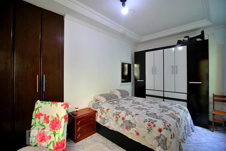 Casa à venda com 394m², 3 quartos e 6 vagasQuarto 3