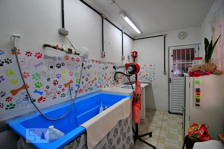 Casa à venda com 394m², 3 quartos e 6 vagasQuarto de Serviço