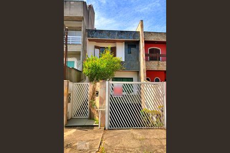 Casa à venda com 394m², 3 quartos e 6 vagasFachada