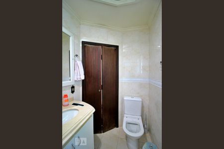 Casa à venda com 394m², 3 quartos e 6 vagasBanheiro