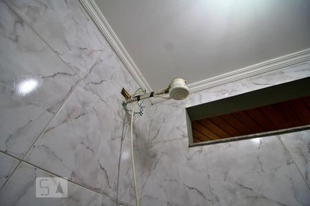 Casa à venda com 394m², 3 quartos e 6 vagasBanheiro de Serviço